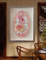 Russian Sculpture Art, Painting