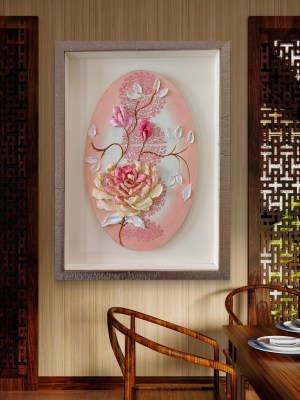 Russian Sculpture Art, Painting